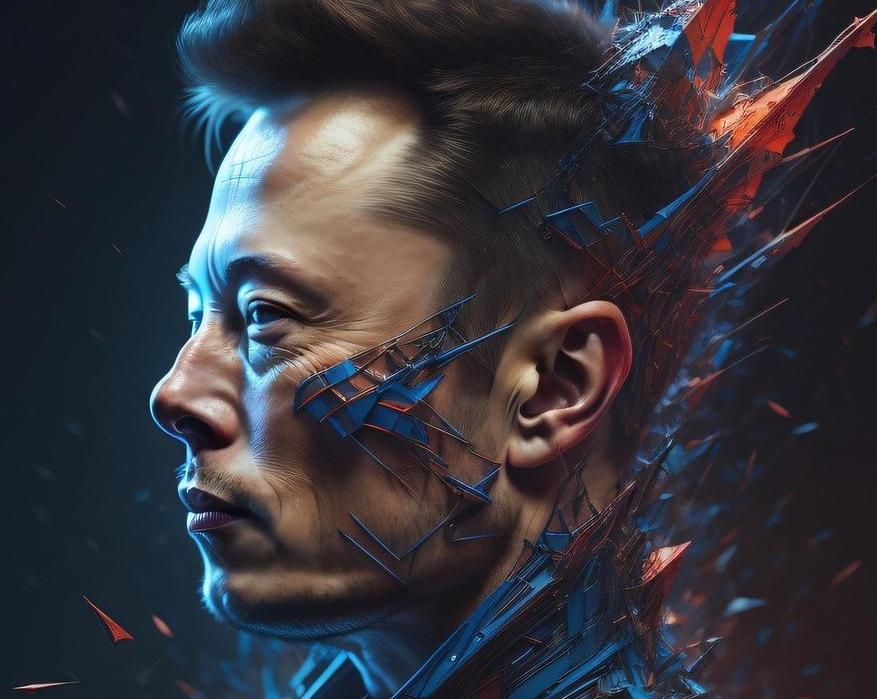Давайте дадим людям сверхспособности. Илон Маск рассказал, что Neurolink может помочь людям конкурировать с искусственным интеллектом