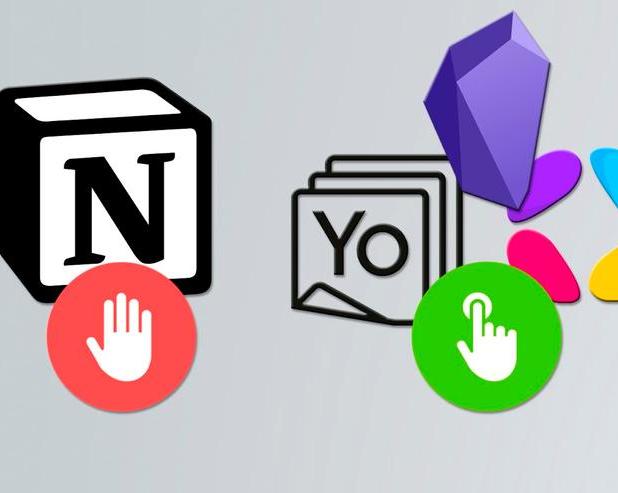 Чем заменить Notion? Бесплатные сервисы для планирования