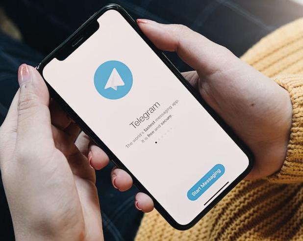 В Telegram вышло обновление, которое улучшило возможности «Избранного» у Premium
