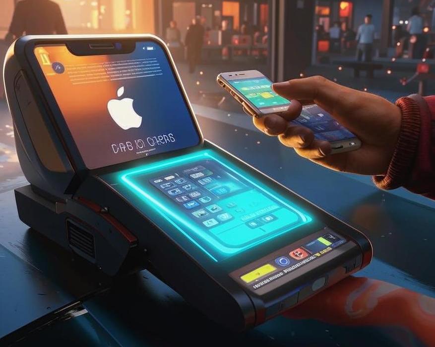 Apple Pay получит доступ к NFC уже в мае, но в России он работать не будет
