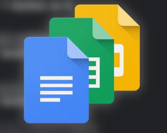 Документы и таблицы Google позволяют легко раскрашивать текст и ячейки