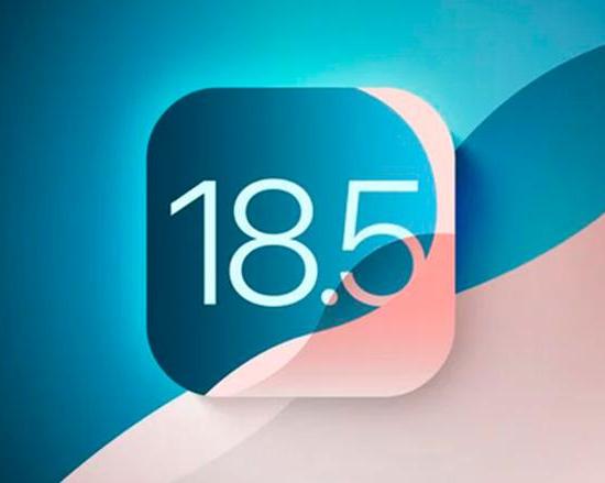 Apple iOS 18.5 официально выйдет на этой неделе