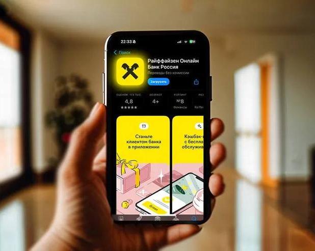 AppStore — не панацея. Как мошенники внедряют фальшивые приложения банков и как от них защититься