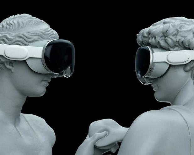 Apple внедряет ИИ в Vision Pro: Smart Reply, Image Playground и новые инструменты
