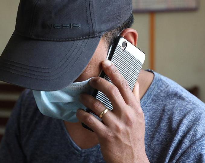 Центральный банк России инициировал отключение более 117 тысяч телефонных номеров мошенников