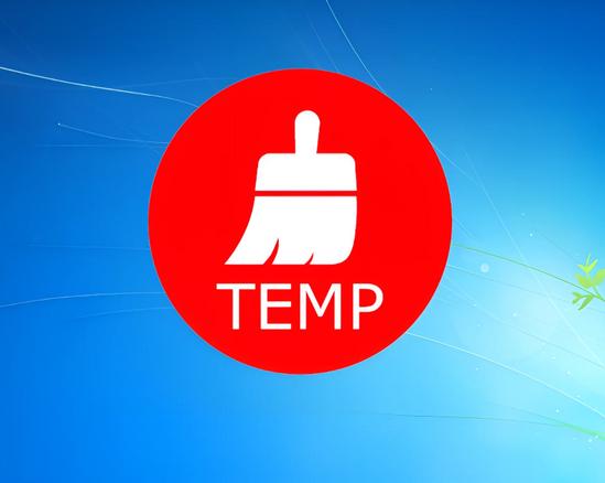 Эффективное удаление временных файлов в Windows 10