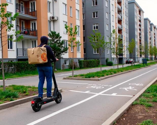 «Авито» готовит конкурента «Яндекс Про» для самозанятых — юрлица уже зарегистрированы