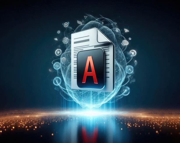Adobe хочет «переизобрести» PDF: Acrobat превратили в гибрид PDF