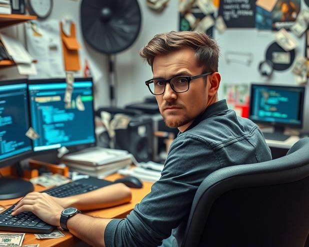 Google DeepMind месяцами не даёт бывшим сотрудникам работать... но деньги платит