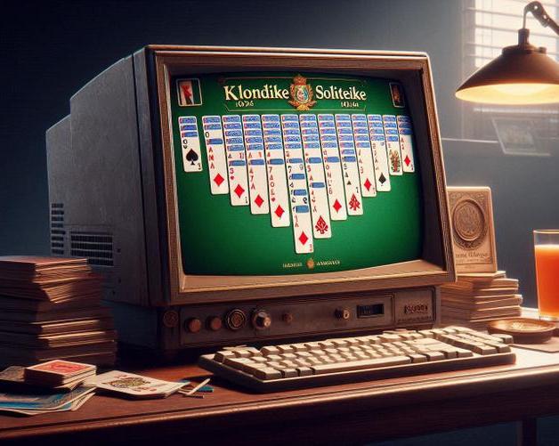 Больше, чем просто развлечение: каково истинное назначение встроенных игр Windows