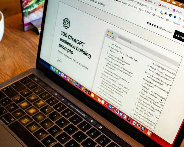 ChatGPT для macOS больше не требует подписки